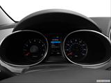  Speedometer/tachometer photo